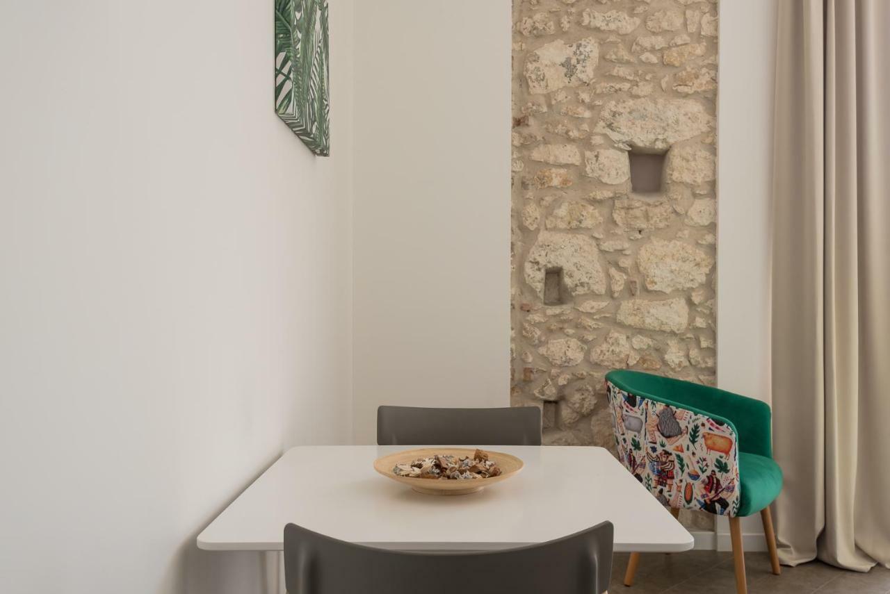 Archinue Apartment Syracuse Exterior photo